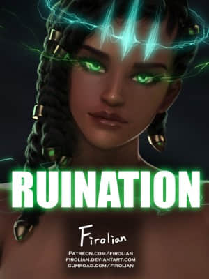 [Firolian] Ruination - Senna