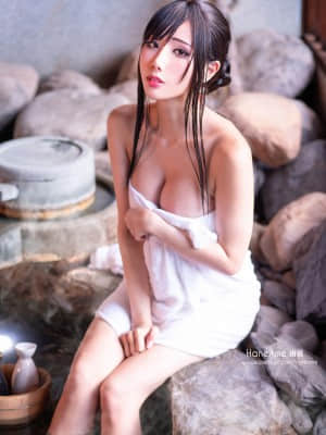 Hane Ame 雨波 - HOT SPRING_DSC06537