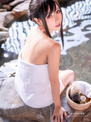 Hane Ame 雨波 - HOT SPRING_DSC06502