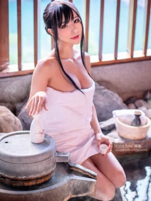 Hane Ame 雨波 - HOT SPRING_DSC06508