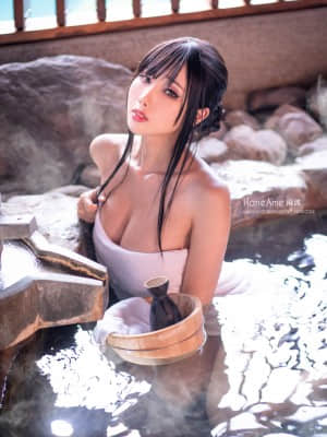 Hane Ame 雨波 - HOT SPRING_DSC06528