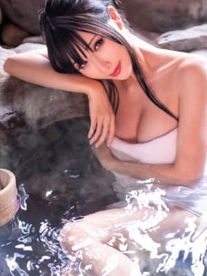 Hane Ame 雨波 - HOT SPRING_DSC06525_1