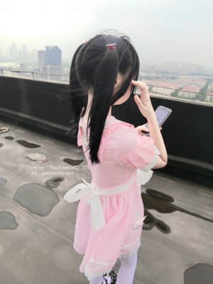 yoyo摇摇乐 [fantia] 7月合集_271