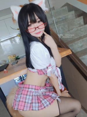 yoyo摇摇乐 [fantia] 7月合集_165