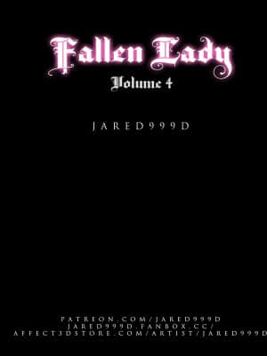 [Jared999D] Fallen Lady 4