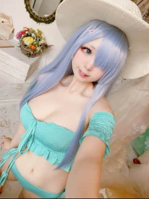 Cosplayer ながあめ_242238190_415696733447056_6356186070998815014_n