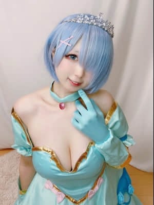 Cosplayer ながあめ_242208590_415696696780393_7146313971305995011_n