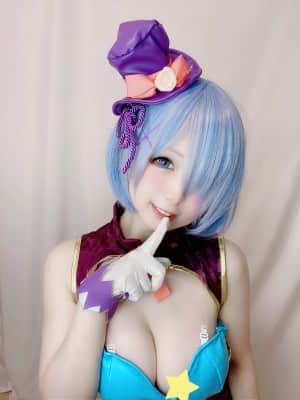 Cosplayer ながあめ_242176188_415696780113718_1726379543969742771_n