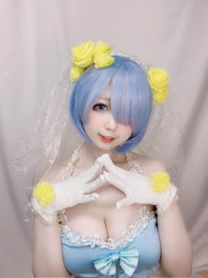 Cosplayer ながあめ_242131337_415696690113727_7269641259702056723_n