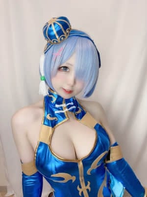 Cosplayer ながあめ_242198335_415696750113721_4789998279270250846_n