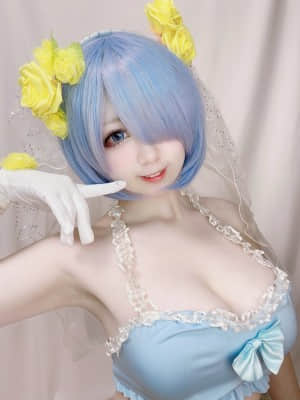 Cosplayer ながあめ_242197198_415696600113736_7759414619973991756_n