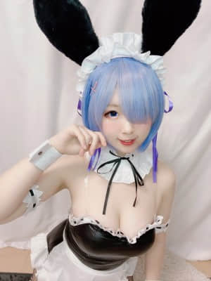 Cosplayer ながあめ_242217569_415696626780400_5841121851136205981_n