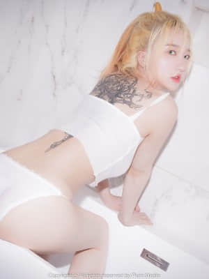 Pure Media Vol.60 Son Ye-Eun (손예은)_Pure-Media-Vol.60-Son-Ye-Eun-MrCong.com-078