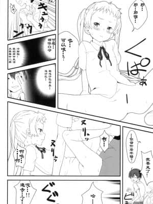 [517室無事發生] (C83) [H・M (スドウヒロシ)] ダークネス・ミョルニル・ハンマァァア!! (中二病でも恋がしたい!)_10