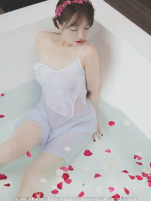 Pure Media Vol.95 Son Ye-Eun (손예은)_Pure-Media-Vol.95-Son-Ye-Eun-MrCong.com-074