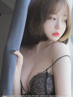 Pure Media Vol.95 Son Ye-Eun (손예은)_Pure-Media-Vol.95-Son-Ye-Eun-MrCong.com-003