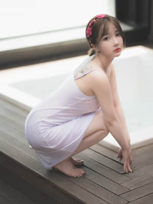 Pure Media Vol.95 Son Ye-Eun (손예은)_Pure-Media-Vol.95-Son-Ye-Eun-MrCong.com-058