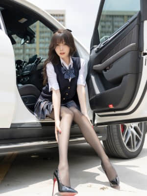 XiaoYu Vol.553 Booty - Zhizhi (芝芝)_XiaoYu-Vol.553-Booty-Zhizhi-MrCong.com-005