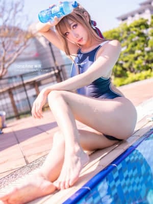 Hane Ame 雨波 - MAMAKO_140_DSC00179