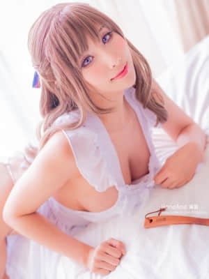 Hane Ame 雨波 - MAMAKO_083_DSC08016