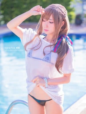 Hane Ame 雨波 - MAMAKO_088_DSC09751