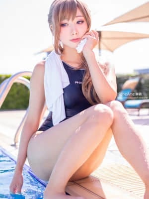 Hane Ame 雨波 - MAMAKO_122_DSC00102