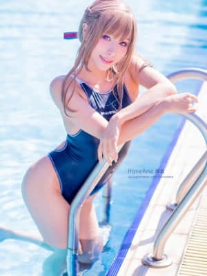 Hane Ame 雨波 - MAMAKO_142_DSC09988_1