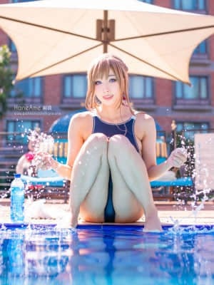 Hane Ame 雨波 - MAMAKO_129_DSC00128