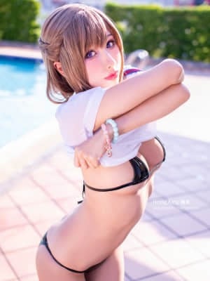 Hane Ame 雨波 - MAMAKO_094_DSC09821