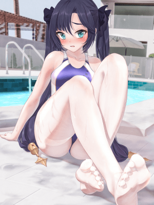 My Fetish Collection 4  Swimsuit & Pantyhose_082_gelbooru5723093_000