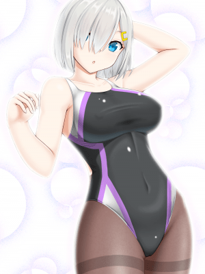 My Fetish Collection 4  Swimsuit & Pantyhose_015_gelbooru4495965_000