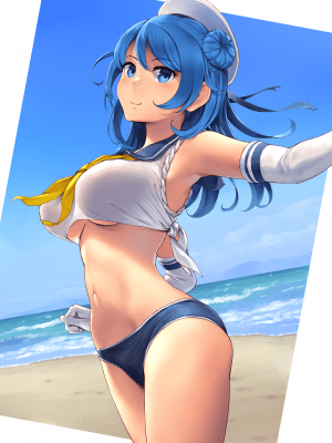 [Pixiv FANBOX] wa (502313)_319_Urakaze