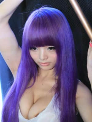 Athena sexy cosplay - Chinajoy event 2012 (Li-Ling Angel Baby)_029_8de8374agw1dvbppp7k67j