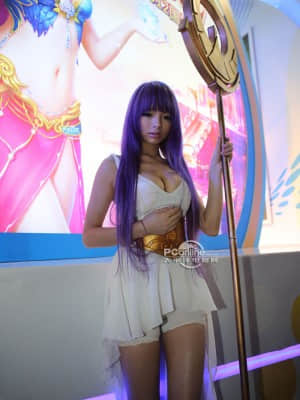 Athena sexy cosplay - Chinajoy event 2012 (Li-Ling Angel Baby)_078_12569931_1343362431243_7_1024x1024it