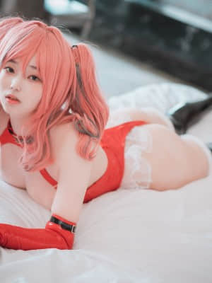 [DJAWA] Bambi - Santa Girl in the Summer (Azur Lane)_DJAWA_S_00010