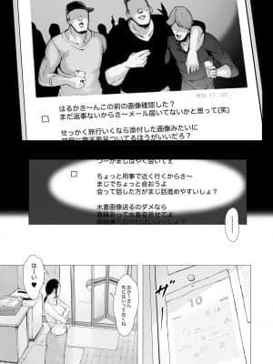 [プルポアゾン] 母喰い2 ヤリチン旅行編（上） ～おっとりお母さんはその旅館で年下ヤリチンに何度も抱かれて女を出した～_004