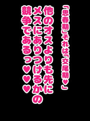 [ハムスターの煮込み]かっこつけてエロいことに興味ないフリしてたら俺のほうが先に好きだった幼馴染をエロ猿の友達に取られるお話_002