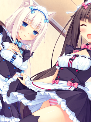 nekopara vol 01_貓娘樂園 (106)