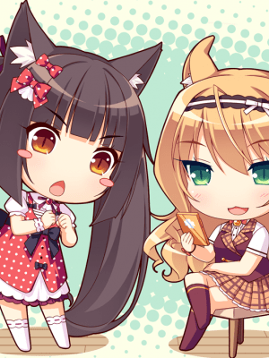 nekopara vol 01_貓娘樂園 (200)