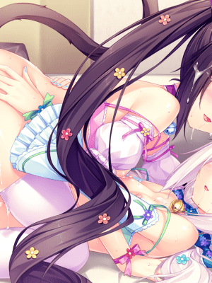 nekopara vol 01_貓娘樂園 (157)