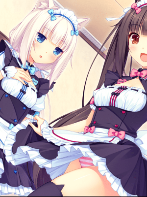 nekopara vol 01_貓娘樂園 (105)