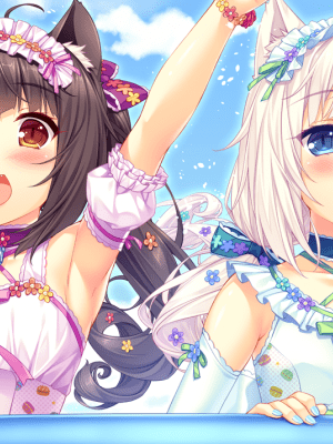 nekopara vol 01_貓娘樂園 (144)