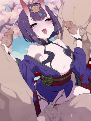 [Fanbox] 影おじ（隠れエリア）_109_saku_shuten4