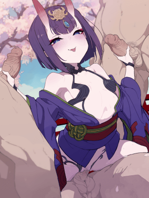 [Fanbox] 影おじ（隠れエリア）_110_saku_shuten3