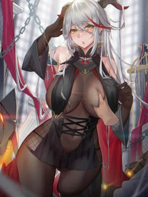 [ctrlz77] Large Cruiser (Azur Lane) [中国語] [無修正]_44