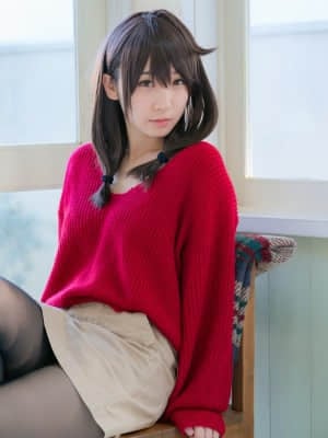 伊織もえ - 伊織もえはスキだらけ！_320