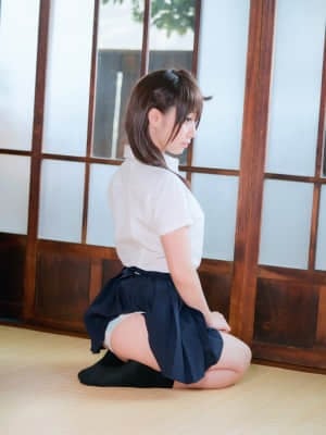 伊織もえ - 伊織もえはスキだらけ！_120