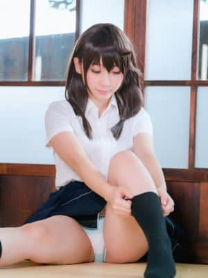 伊織もえ - 伊織もえはスキだらけ！_123