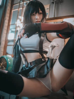 [DJAWA] Bambi - Tifa Lockhart_DJAWA_019