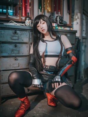 [DJAWA] Bambi - Tifa Lockhart_DJAWA_041